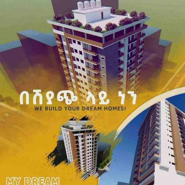  Luxurious apartments available for sale