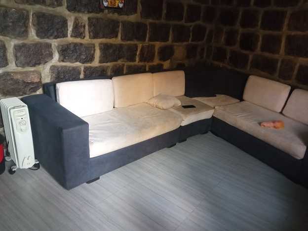 2 rooms for rent, Between “Mexico and Kera”.