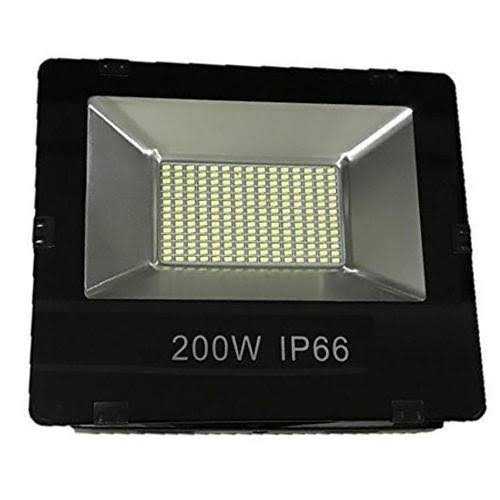 Bull led light 200 watt 