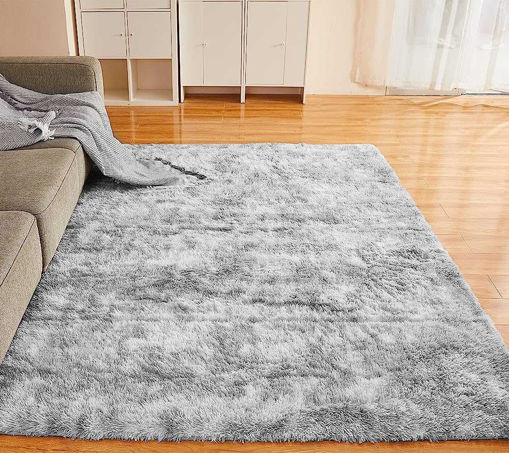 Multicolored home mats 