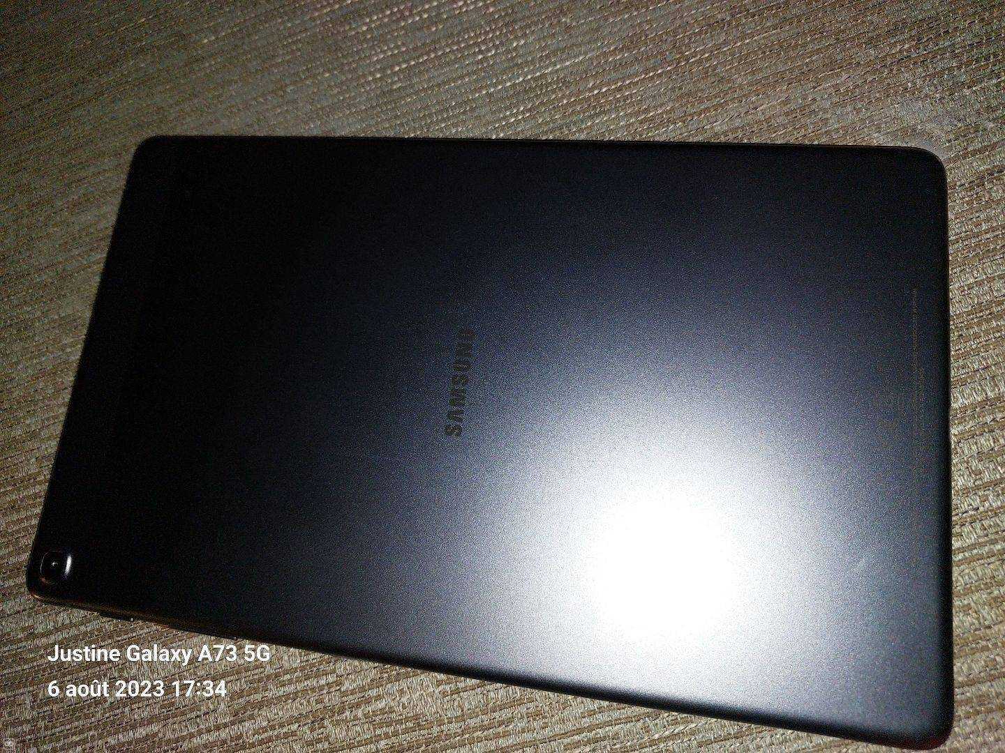 Samsung tablet sm-T515