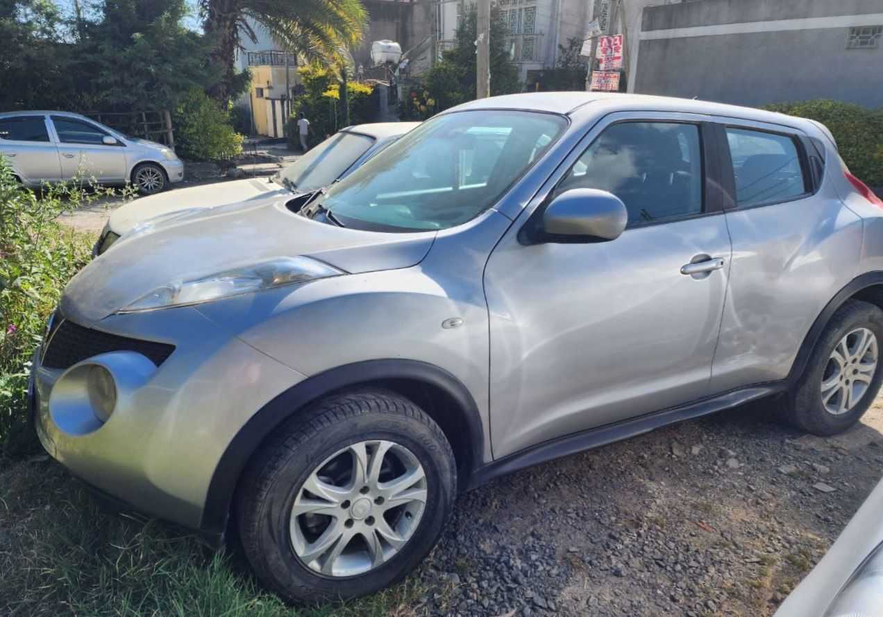 Nissan Juke 2014 Car for Sale