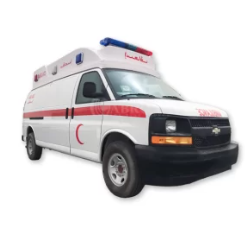 Medical Equipments , Ambulances