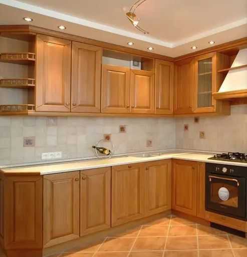 Kitchen Cabinet Furniture 