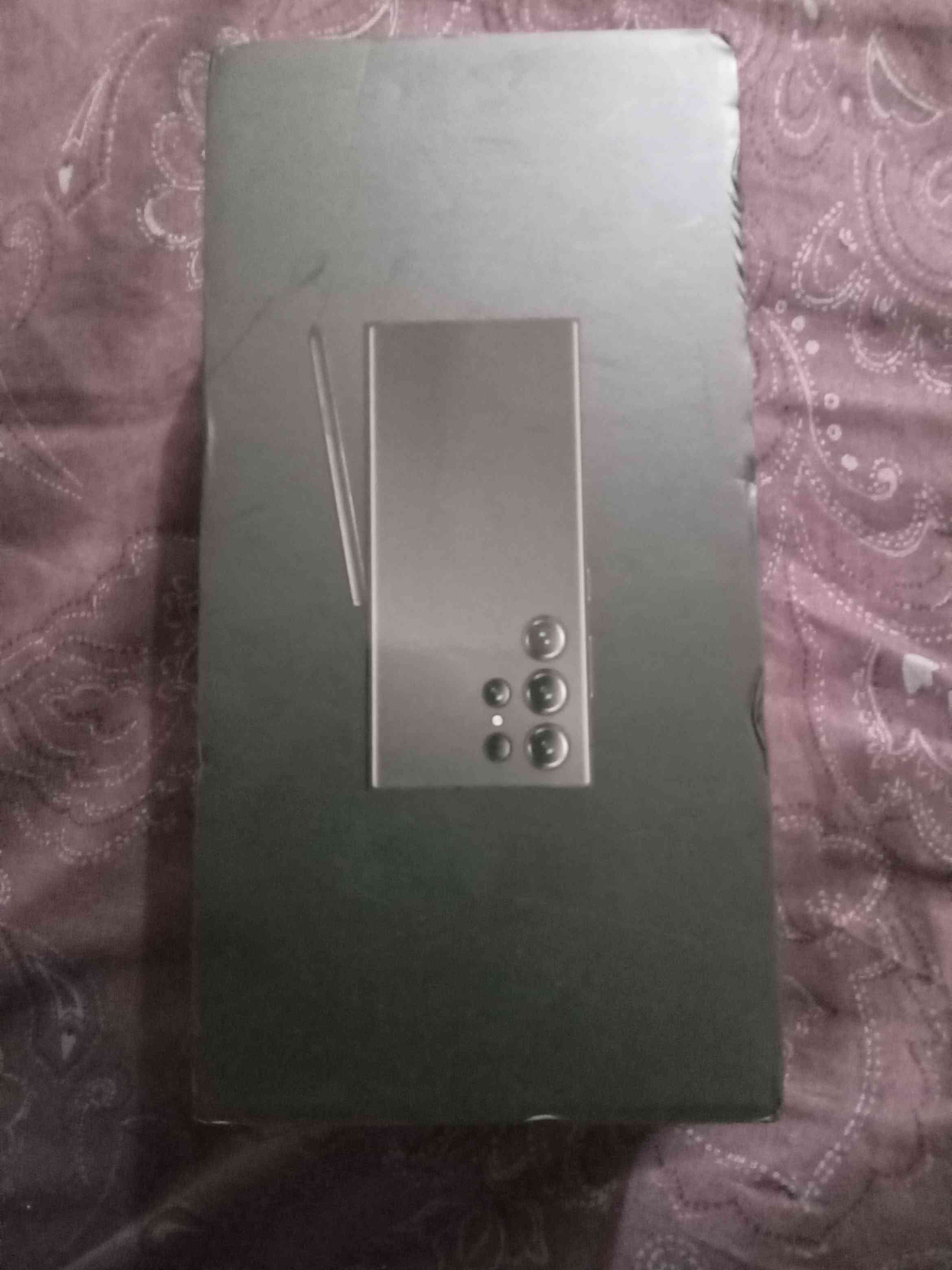 Samsung Galaxy S24 Ultra 