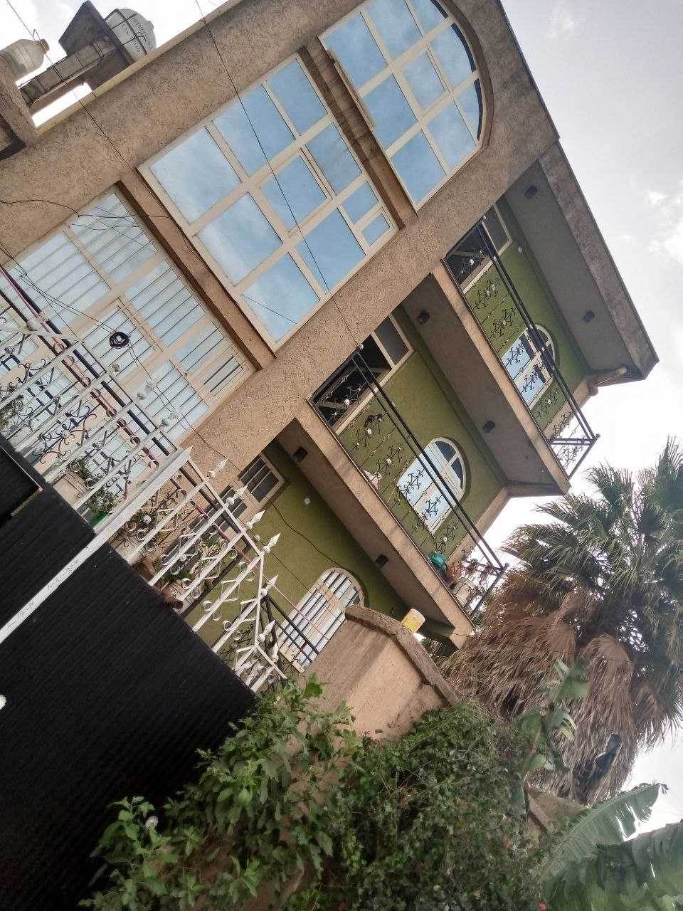 G+3 house for sale around American Embassy 