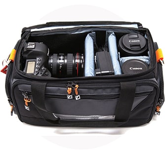 camera case bag
