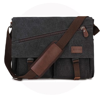 messenger bag